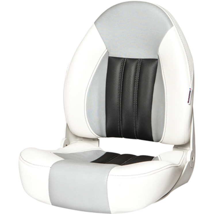 ProBax Orthopedic Seat