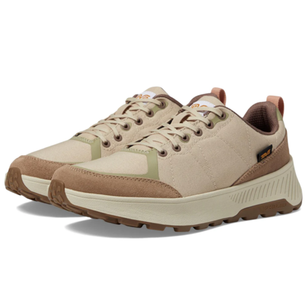 1155271-peb of Teva Footwear Ellwood Sneaker