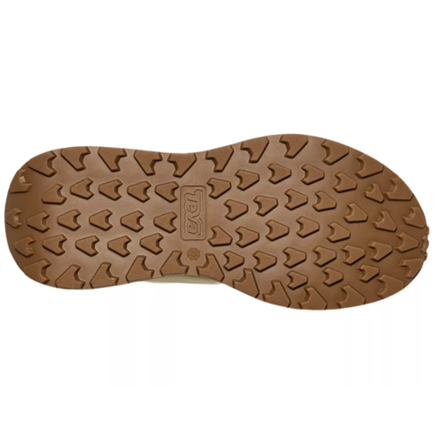 1155271-peb-sole of Teva Footwear Ellwood Sneaker