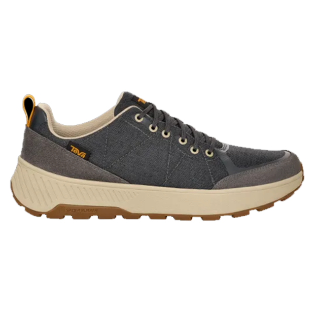 1155270-dksw of Teva Footwear Men's Ellwood Hiking Shoe