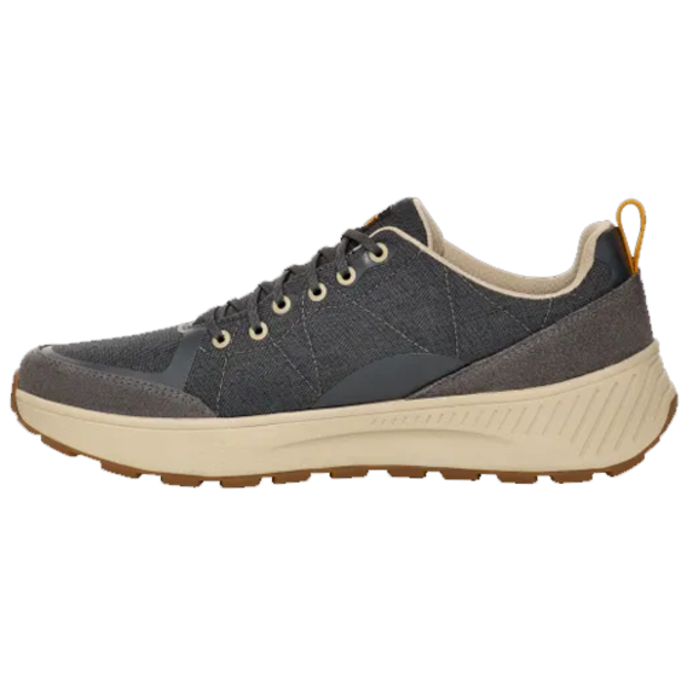 1155270-dksw-side of Teva Footwear Men's Ellwood Hiking Shoe
