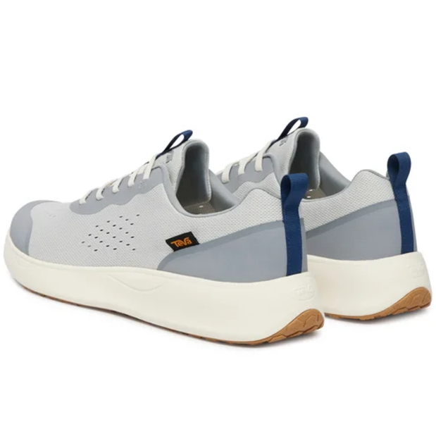 heel of Teva Footwear Men's Hydratrek Fairwind Water Shoe