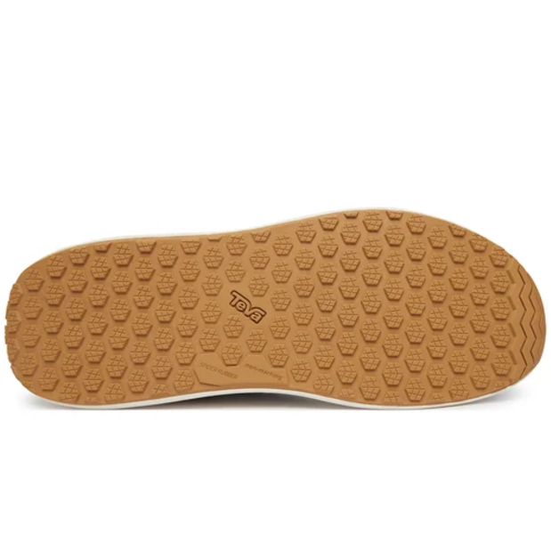 sole of Teva Footwear Men's Hydratrek Fairwind Water Shoe