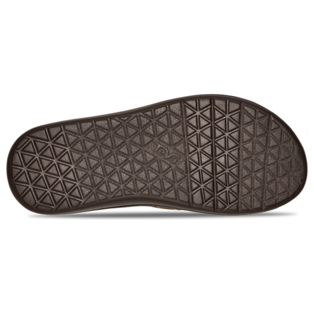 sole of Teva Footwear Mens Voya Flip