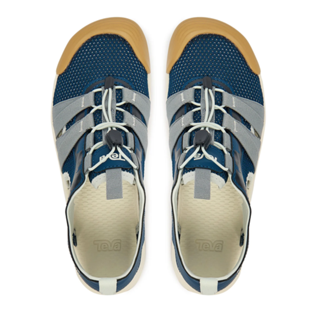 top of Teva Footwear Women's Hydratek Sandal