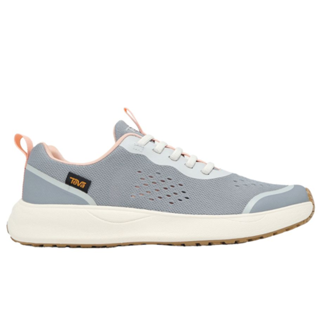1173698-tdw of Teva Footwear Women's Hydratrek Fairwind Water Shoe