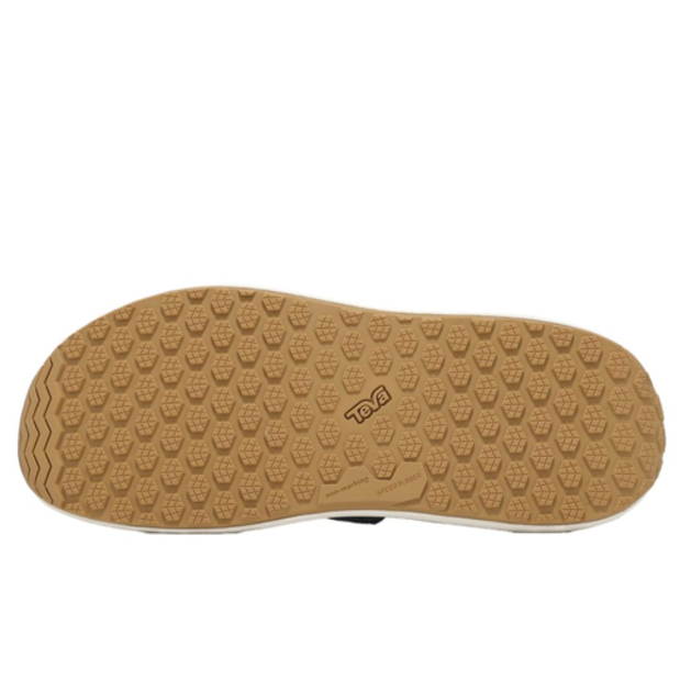 sole of Teva Footwear Women's Hydratrek Fairwind Water Shoe