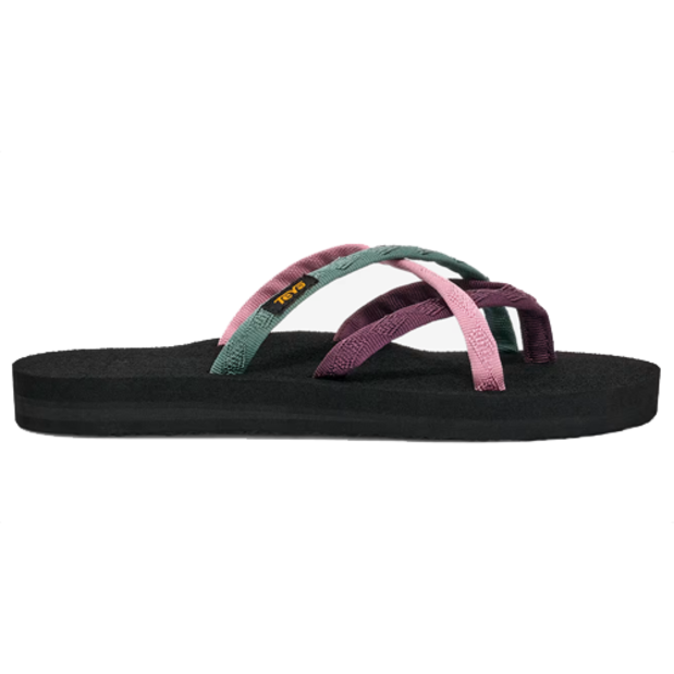 6840-llt of Teva Footwear Women's Olowahu Flip-Flop
