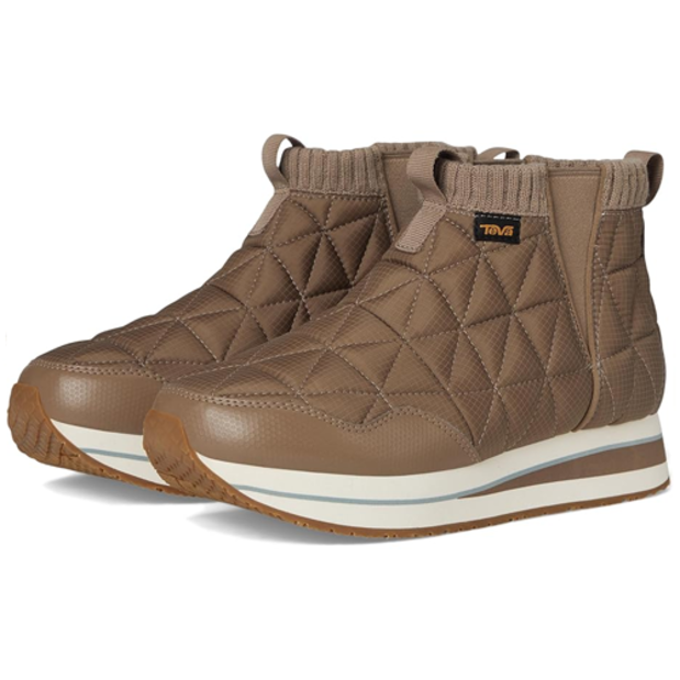 1156830-crbo of Teva Footwear Women's Reember Mid Platform