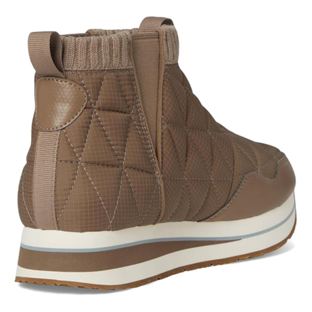 1156830-crbo-heel of Teva Footwear Women's Reember Mid Platform