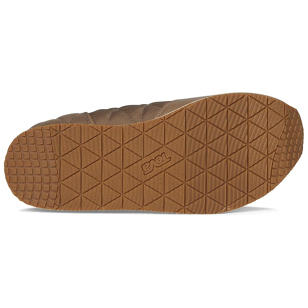 1156830-crbo-sole of Teva Footwear Women's Reember Mid Platform