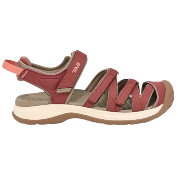 1166310-mah-side of Teva Footwear Women's Tirra Sport Ct