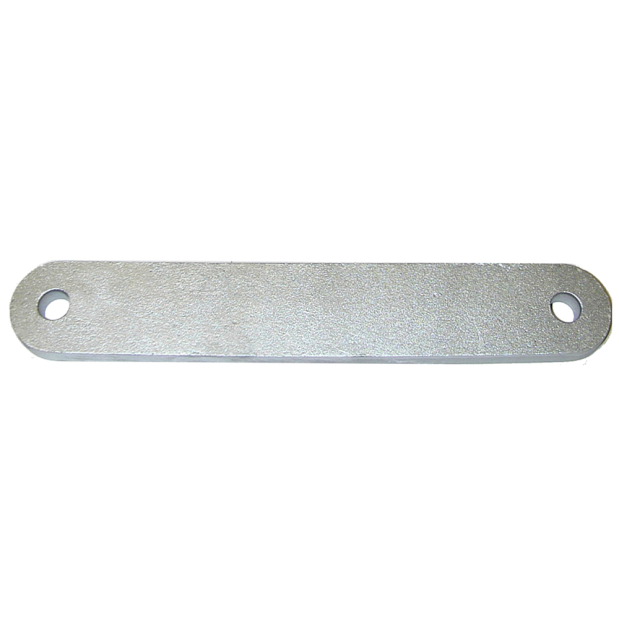 tsp-2-dp of TH Marine Supplies 12" Lower Bolt Transom Support