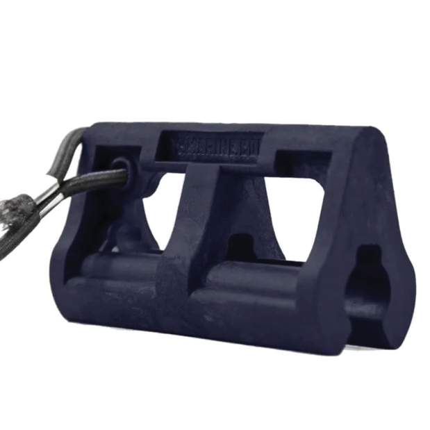 4" Steer Stop Outboard Hydraulic Steering Lock