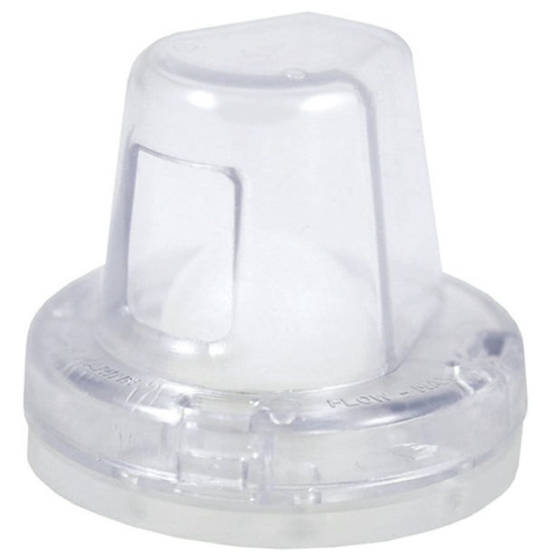 fms-1-0-dp of TH Marine Supplies Flow-Max Ball Scuppers