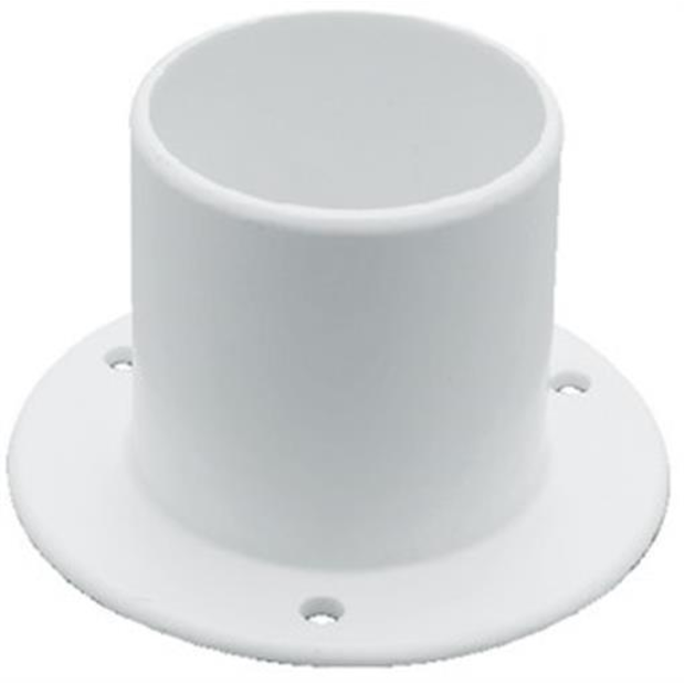 Outboard Engine Rigging Flanges