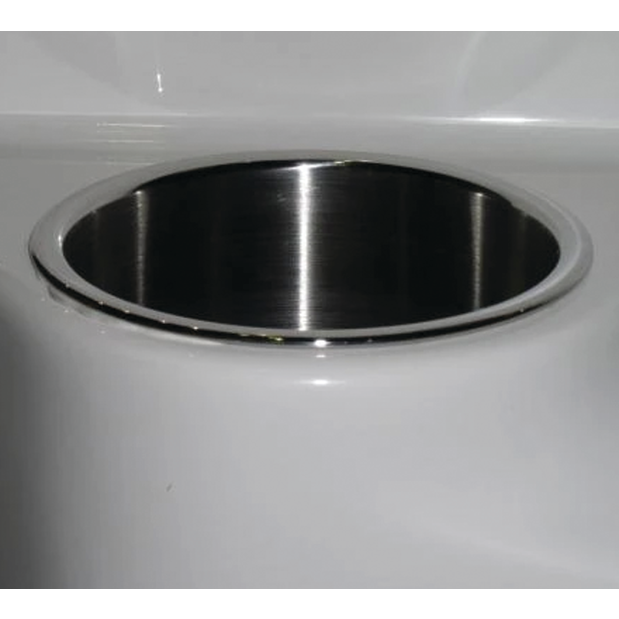 Stainless Steel Cup Holder