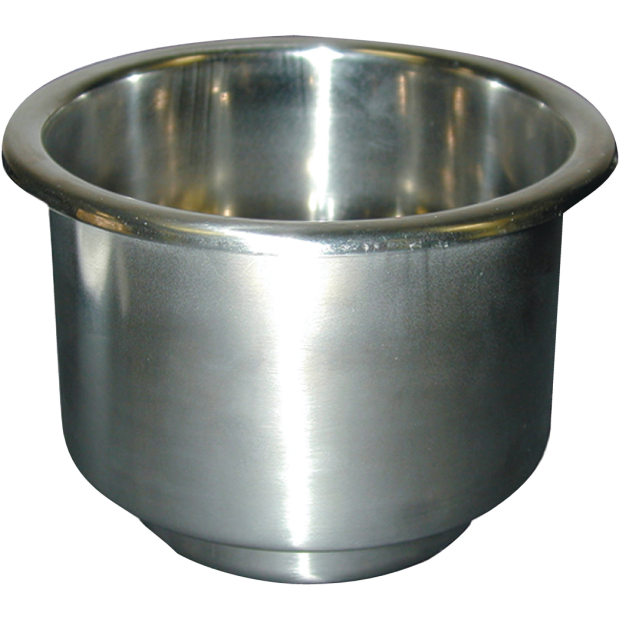 Stainless Steel Cup Holder