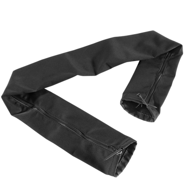 zrs-1-dp of TH Marine Supplies Outboard Engine Zippered Rigging Sleeve