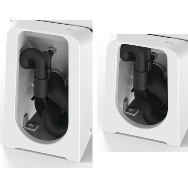 Tecma Flexi Line Silence 2G - Short