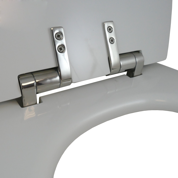 Silence Plus Soft Close Seat