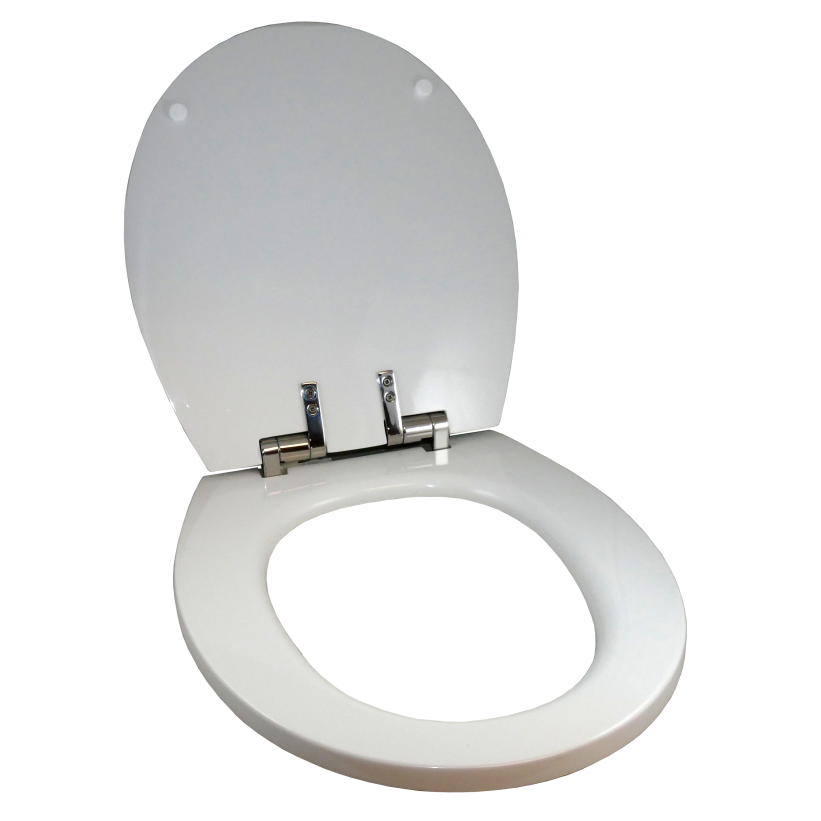 Silence Plus Soft Close Seat