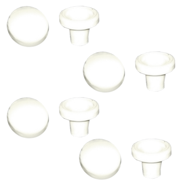 36508 of Thetford Thetford Tecma Silence Plus Toilet Parts
