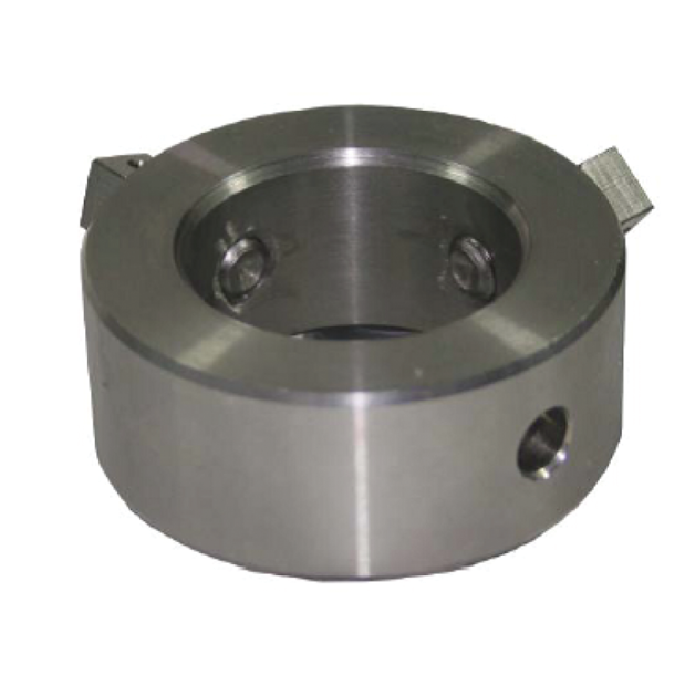Rudder Collar