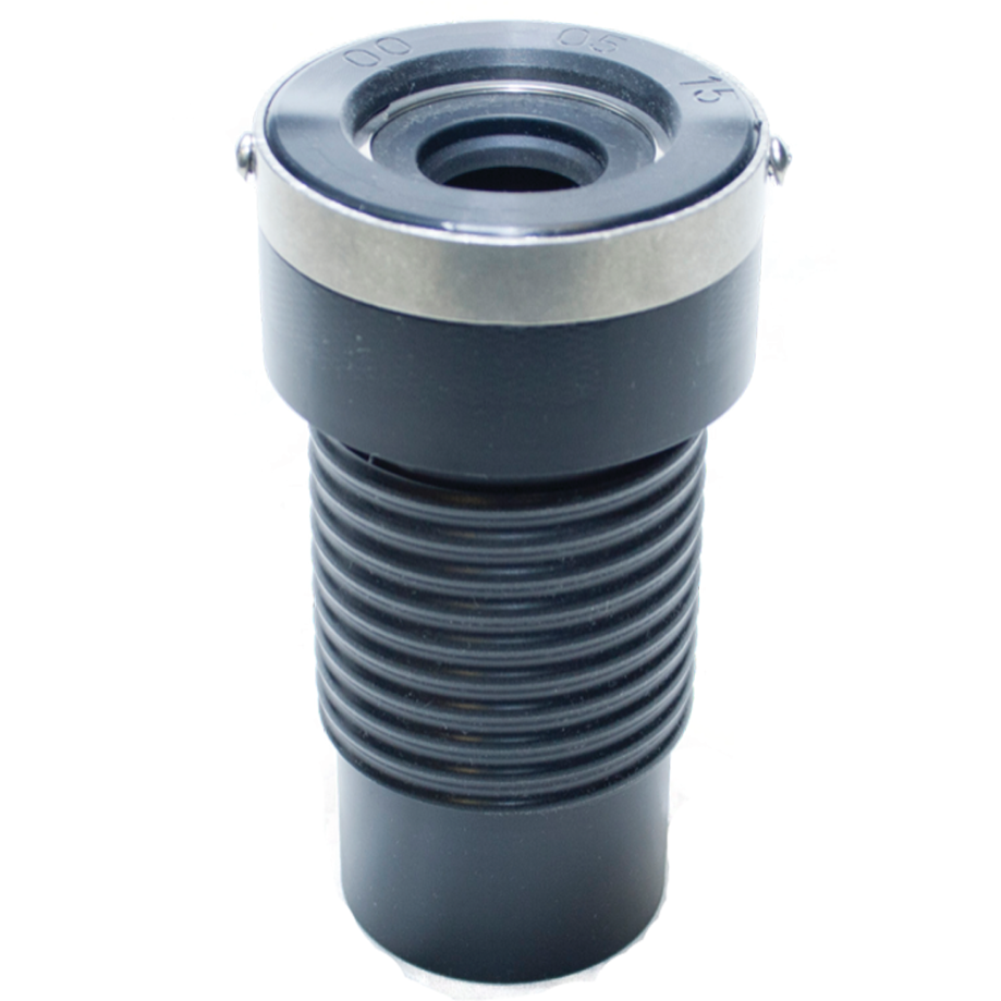 Rudder Port Bearing - Type D without Fiberglass Liner