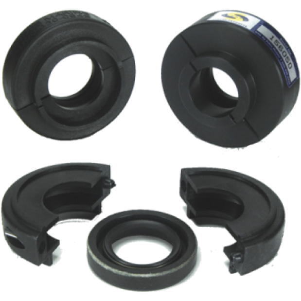 Spare Rudder Seal Carrier Kit