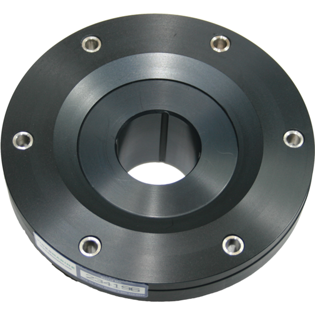 Upper Rudder Bearing - Low Profile 