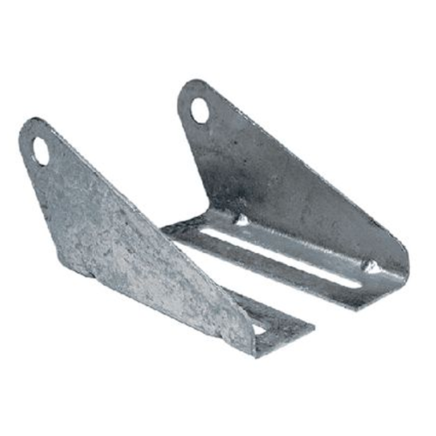 81235 of Tie Down Engineering Bunk & Split Panel Bracket