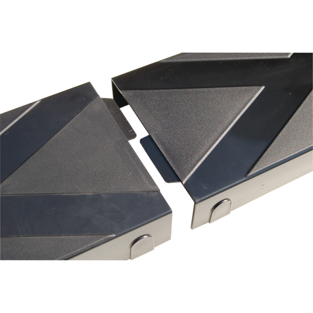 Modular Marine Bunk Guide On