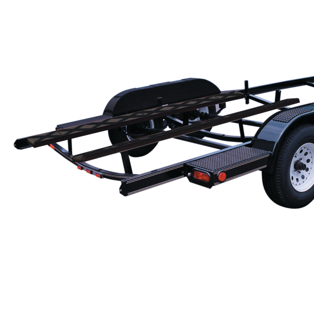 Modular Marine Bunk Guide On