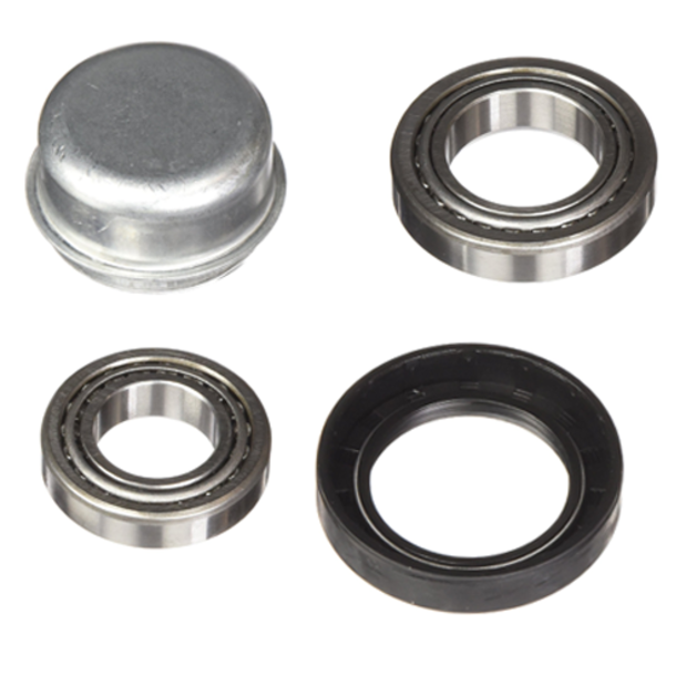 81141 of Tie Down Engineering Roller Bearing Kits