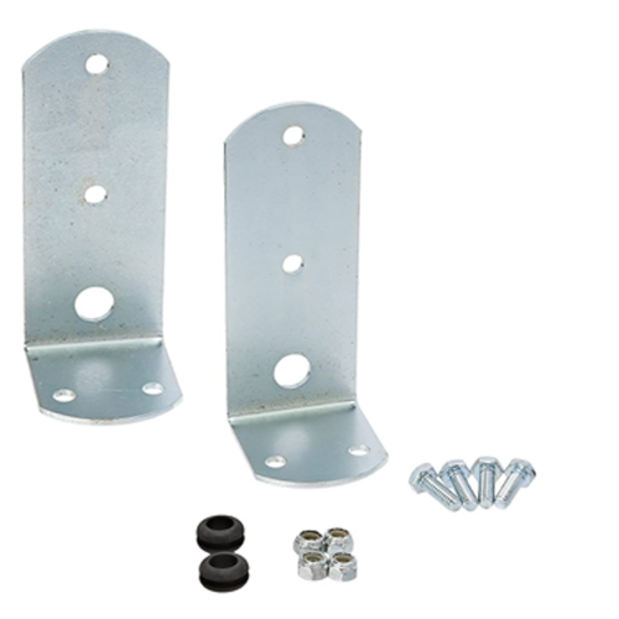 86107 of Tie Down Engineering Side Guide Light Bracket Kit