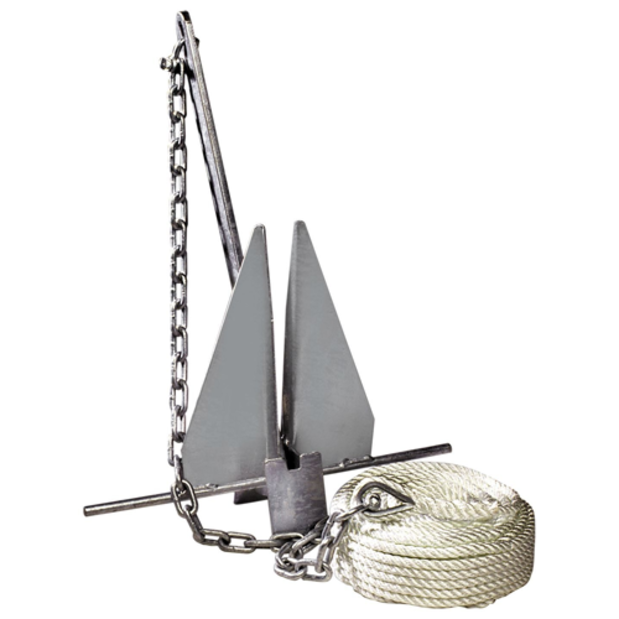 95095 of Tie Down Engineering Super Hooker/Quik-Set Anchor Kits