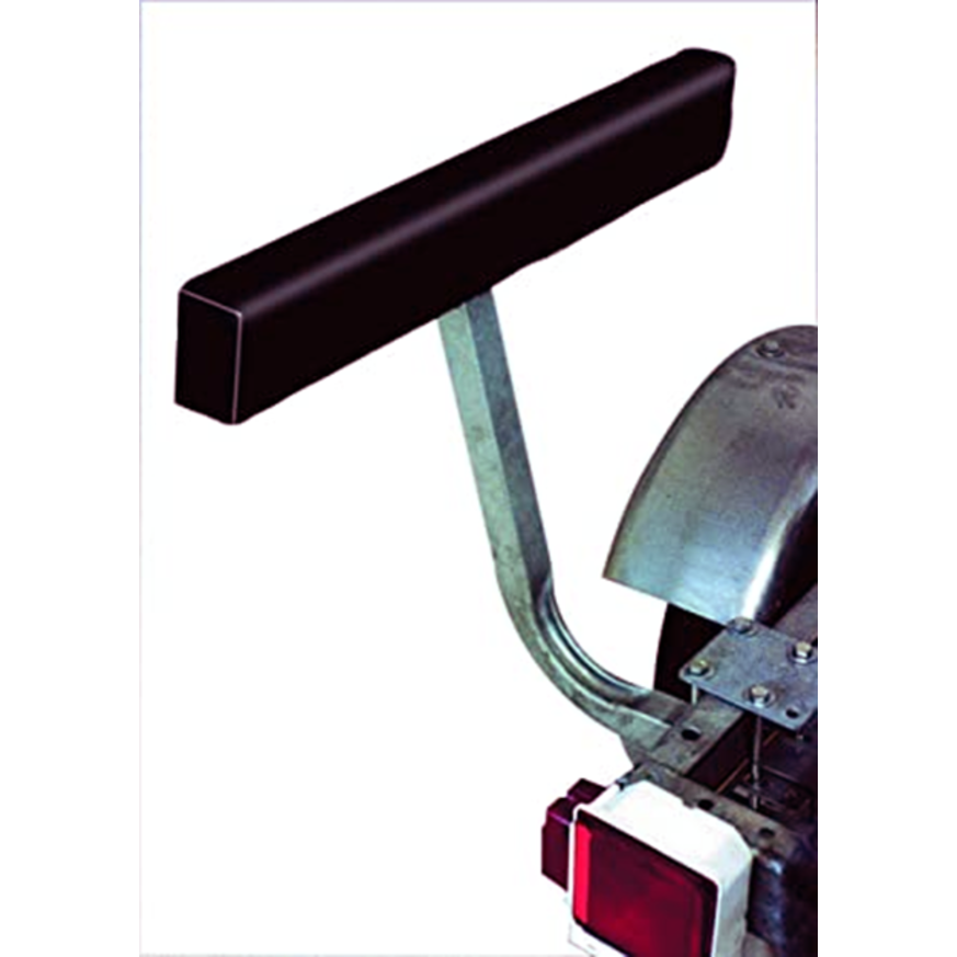 86123 of Tie Down Engineering Trailer Bunk Board Guide