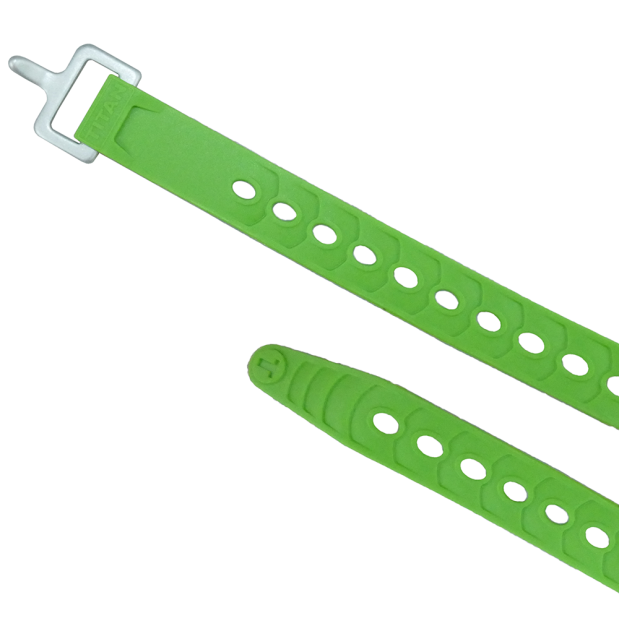 green of Titan Straps Titan Utility Straps