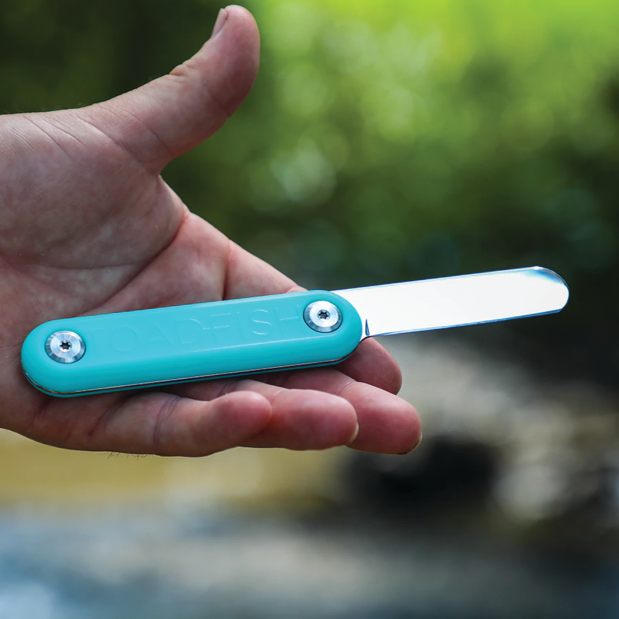 Clam Knife