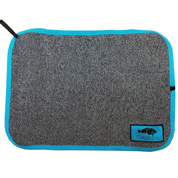 flat of Toadfish Outfitters Cut Proof Kitchen Cloth
