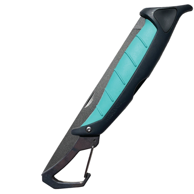 Stowaway 7" Folding Fillet