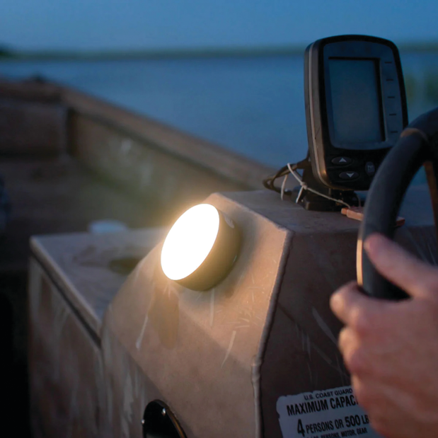 Stowaway LED Lantern