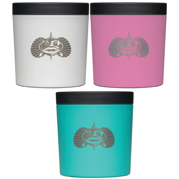 The Anchor-Non-Tipping Cup Holder