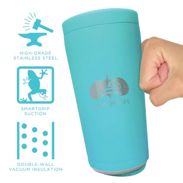 Universal Can Cooler