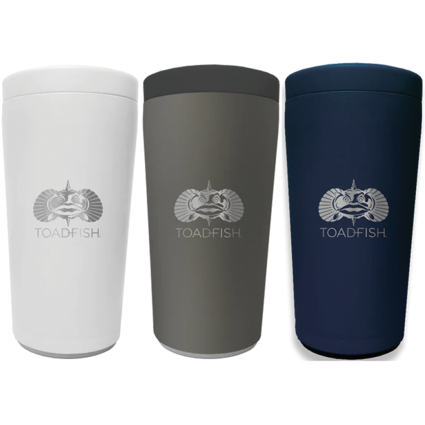 Universal Can Cooler