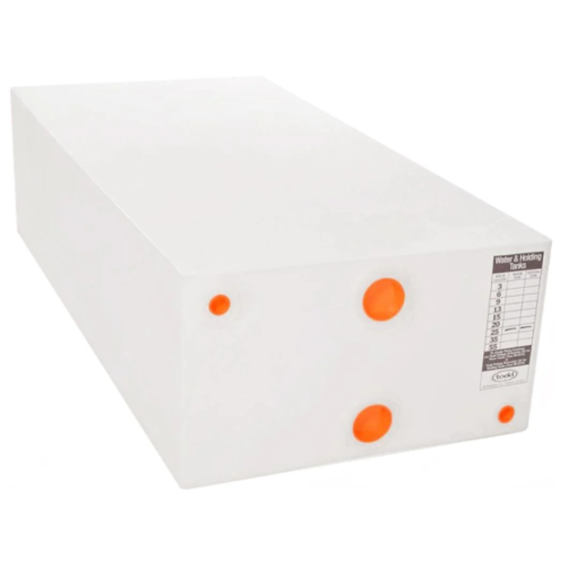 85-1666wh of Todd 20 Gallon Water Or Holding Tank