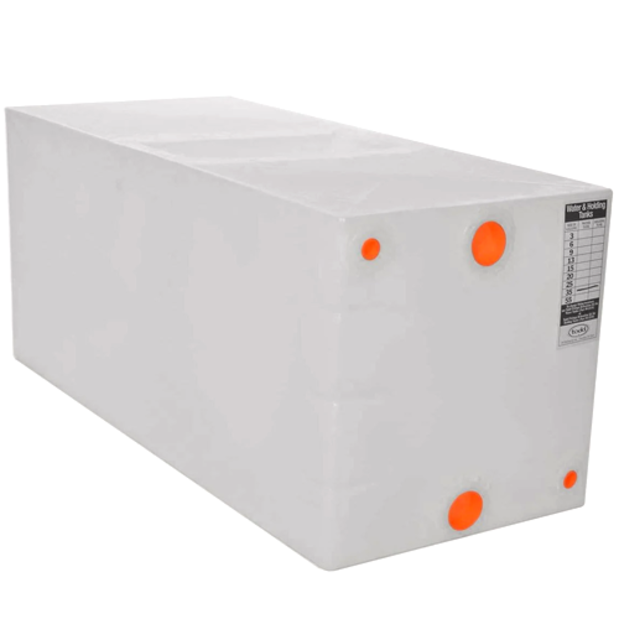 1525wh of Todd 35 Gallon Water Or Holding Tank