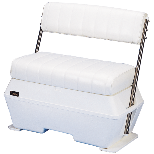 Deluxe Swingback Bench Seat