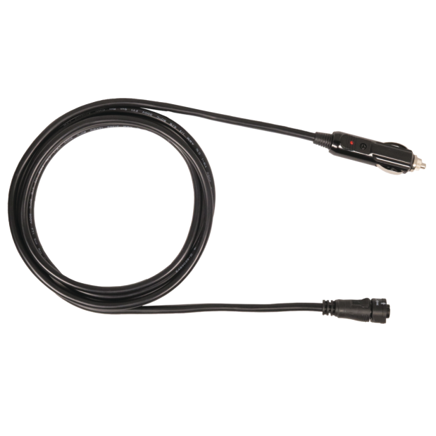 12/24V Charging Cable for Travel / Ultralight Motors